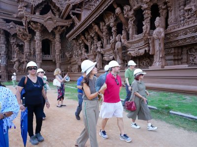 SS Rice News Convention 2025, Pattaya - Thailand